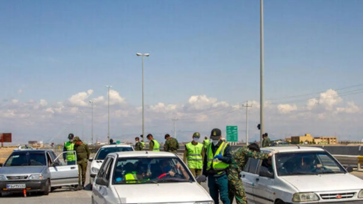 کادر درمان خسته‌اند، کاش مردم همراهی بیشتری می‌کردند