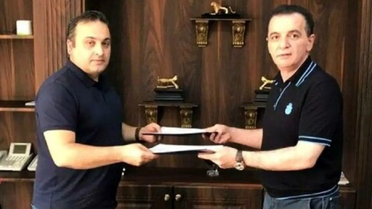 امتیاز باشگاه ماشین‌سازی تبریز واگذار شد