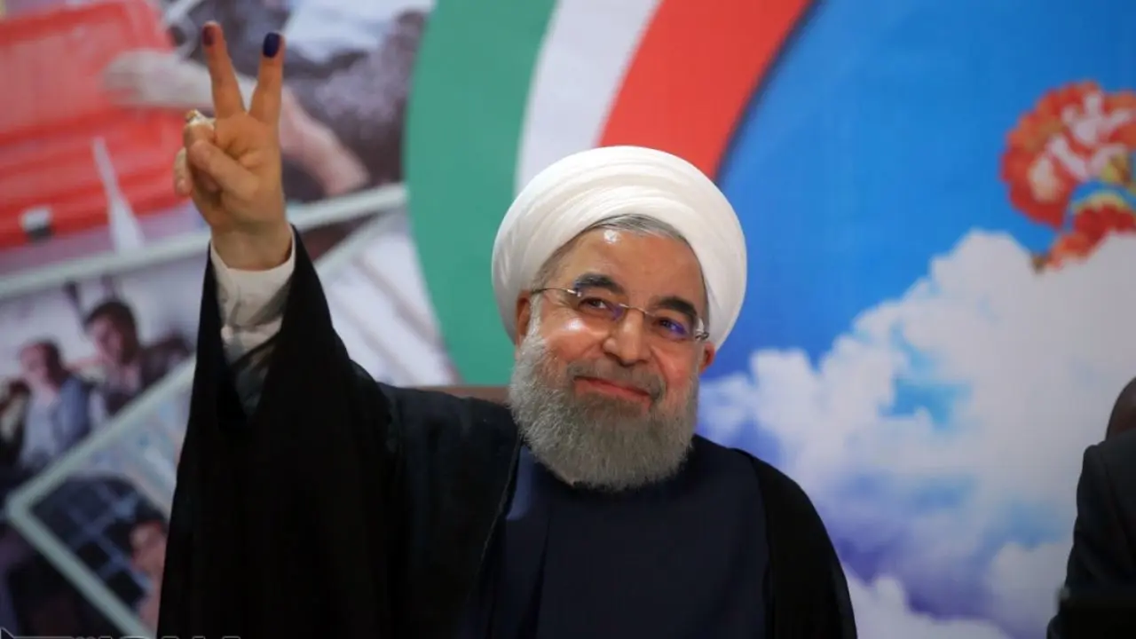 چرا روحانی به شعارهای اصلاح‌طلبانه انتخابات 92 و 96 عمل نکرد؟