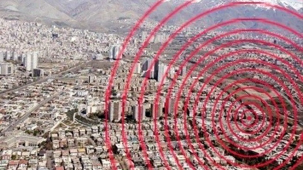 آخرین جزئیات از زلزله 5.1 ریشتری در استان گلستان / افزایش مصدومان به 10 تن / برخی ابنیه آسیب دیدند + تصاویر