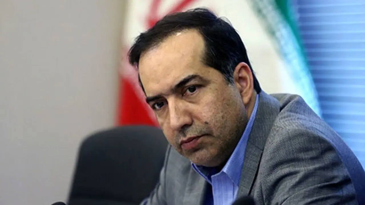 استقبال حسین انتظامی از مواضع «مجید مجیدی»