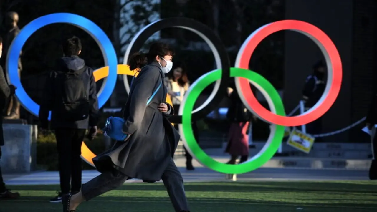المپیک توکیو در تاریخ مقرر برگزار می‌شود