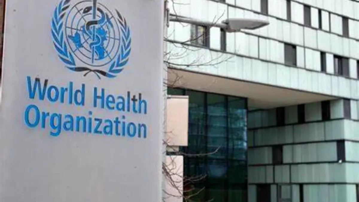 سازمان بهداشت جهانی واکسنی را که کارامد و بی خطر نیست تایید نخواهد کرد