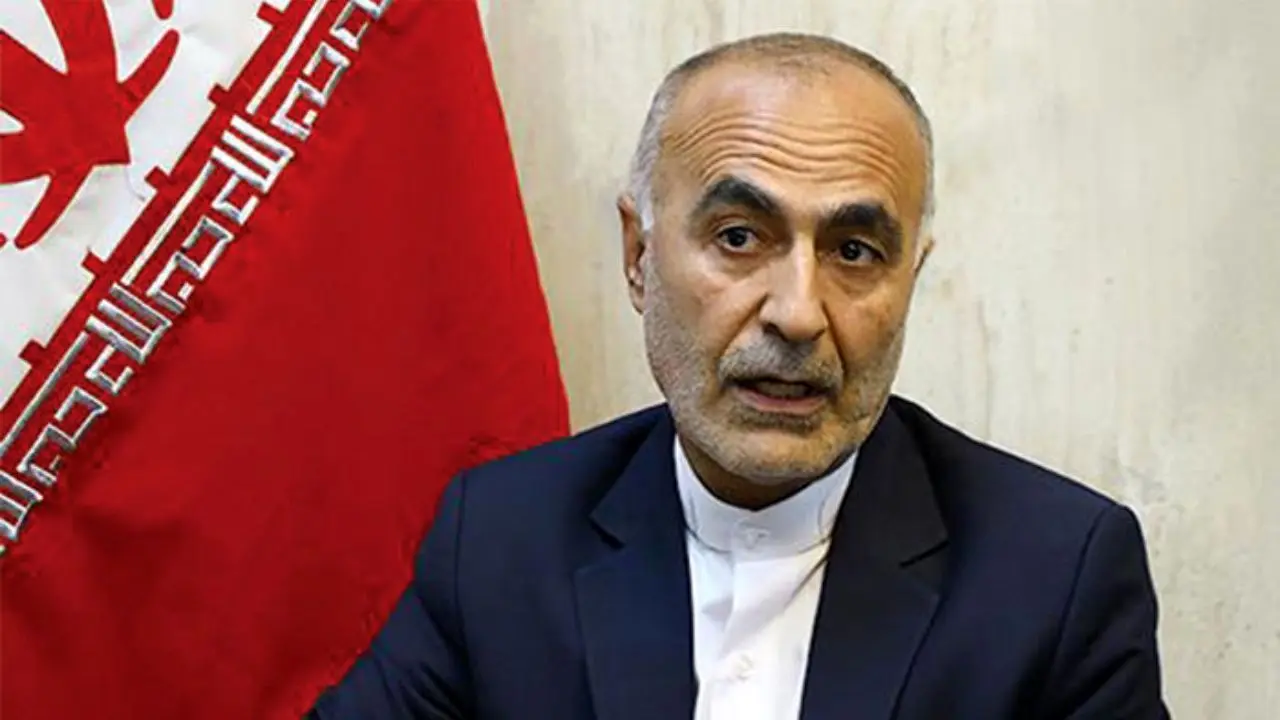 دولت گزینه پیشنهادی وزرات صمت را سریع‌تر معرفی کند