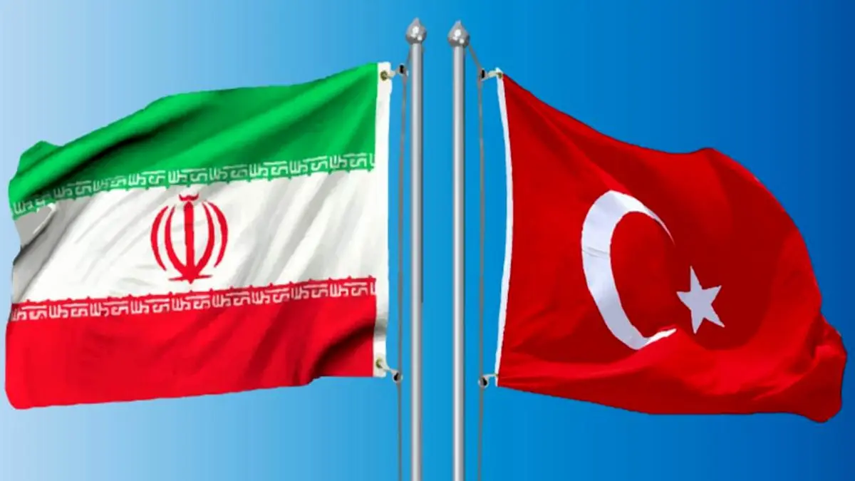 نشست مجازی همکاری‌های راهبردی ایران و ترکیه آغاز شد