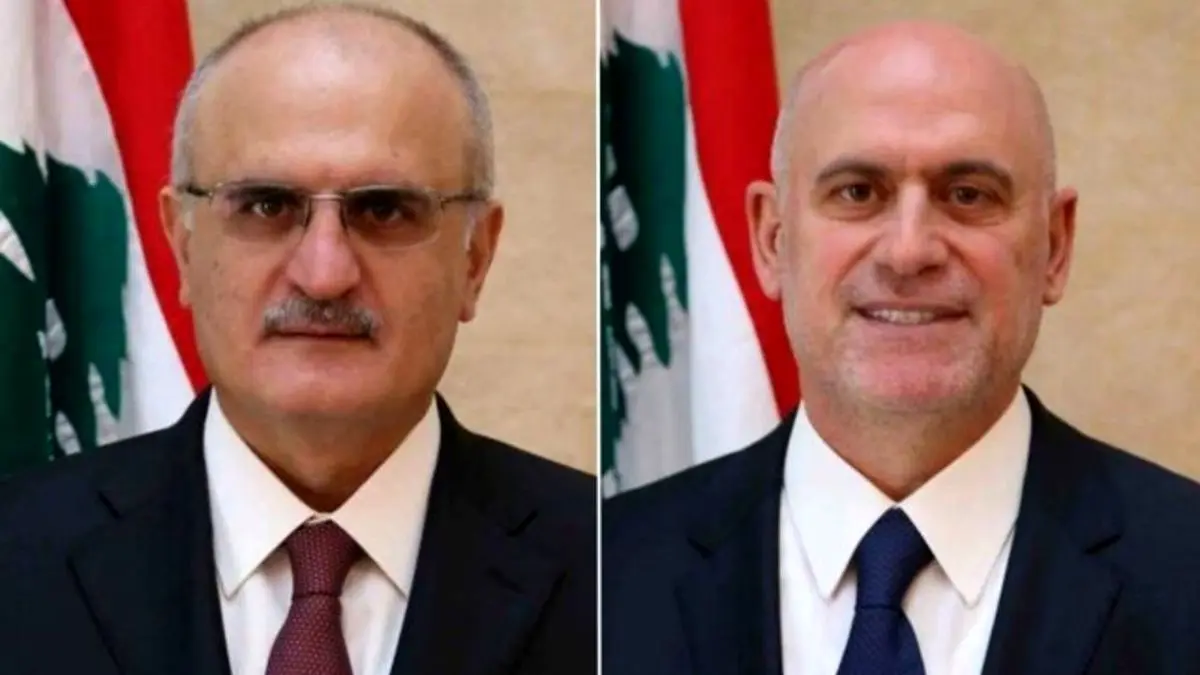 آمریکا دو تن از وزرای سابق لبنان را تحریم کرد