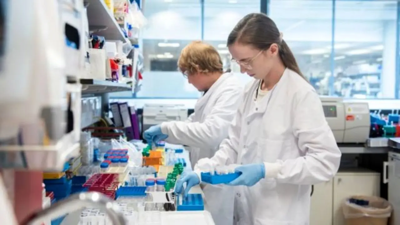 توقف موقت مرحله نهایی آزمایش‌های دانشگاه آکسفورد برای تولید واکسن کرونا
