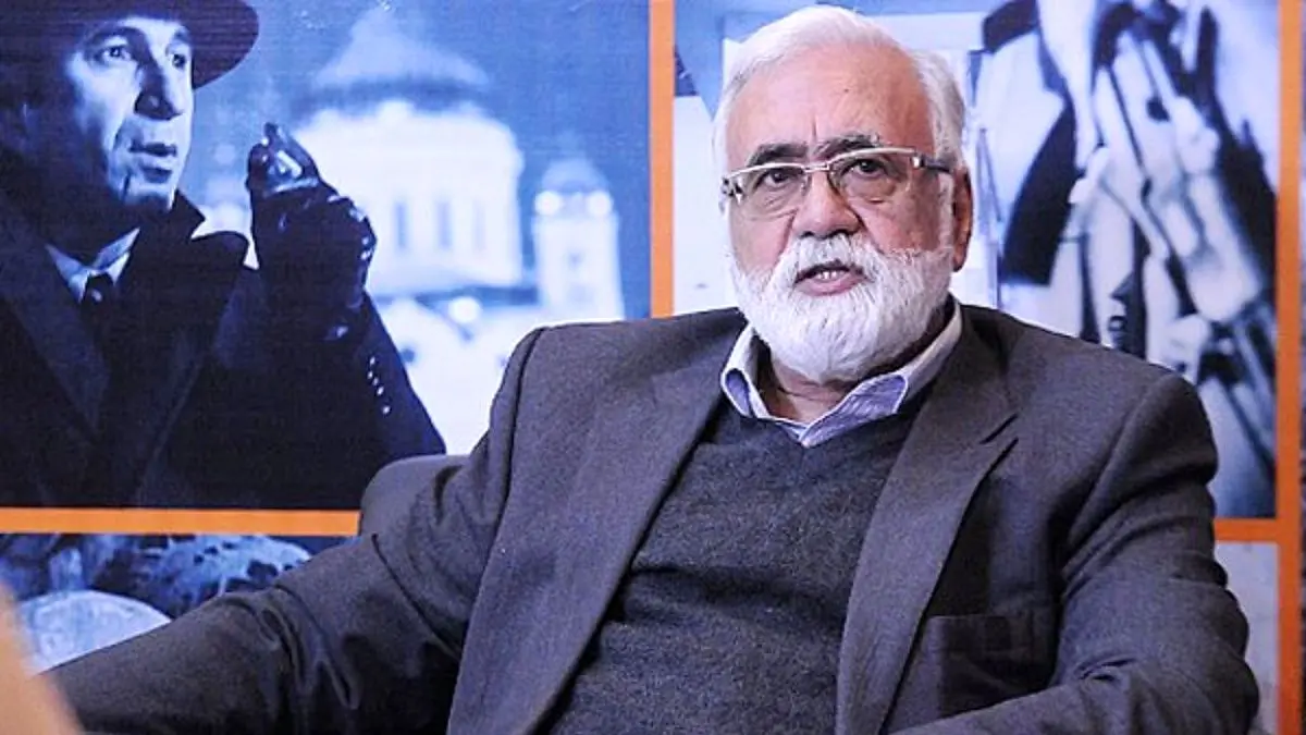 غلامرضا موسوی رییس هیات مدیره «اتحادیه صنف تهیه‌کنندگان» شد
