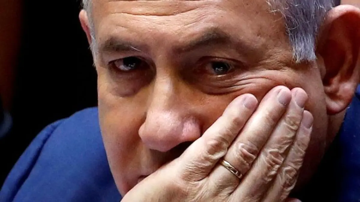 تحلیل یک استاد روابط بین‌الملل از علل تظاهرات علیه نتانیاهو