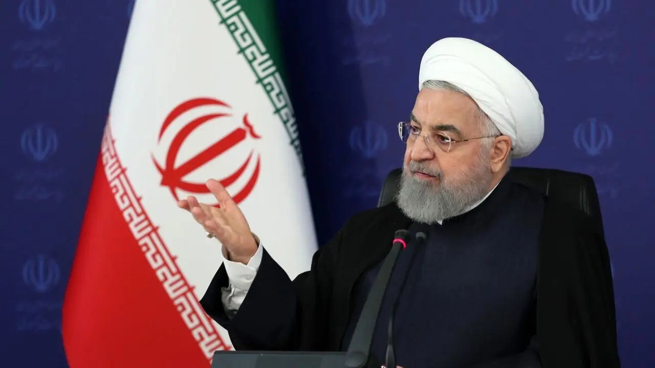 رئیس جمهور به شکل مجازی، مهمان دانشگاه تهران می‌شود