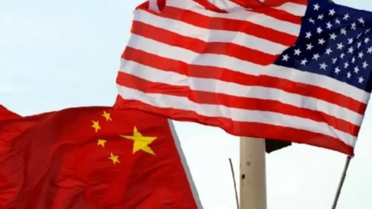 آیا خلیج‌فارس زمین بازی جنگ سرد جدید بین آمریکا و چین می‌شود؟