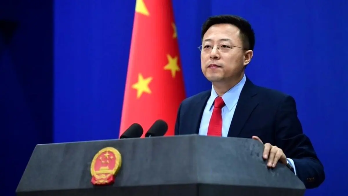 ابطال ویزای اتباع چینی نقض حقوق بشر است