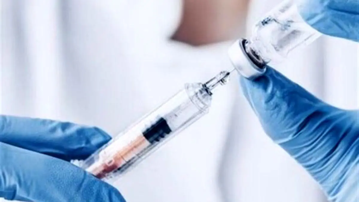 روش توزیع واکسن آنفلوآنزا در داروخانه‌ها
