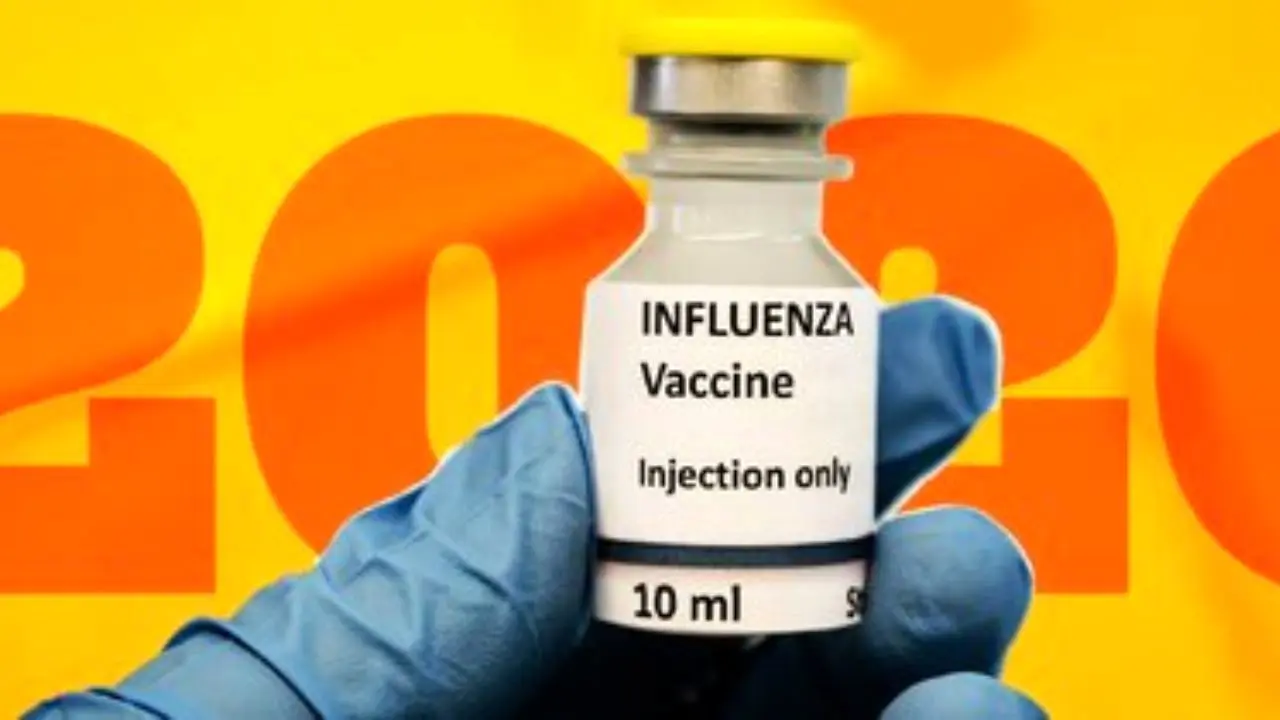 تعداد واکسن آنفلوآنزا در ایران محدود است