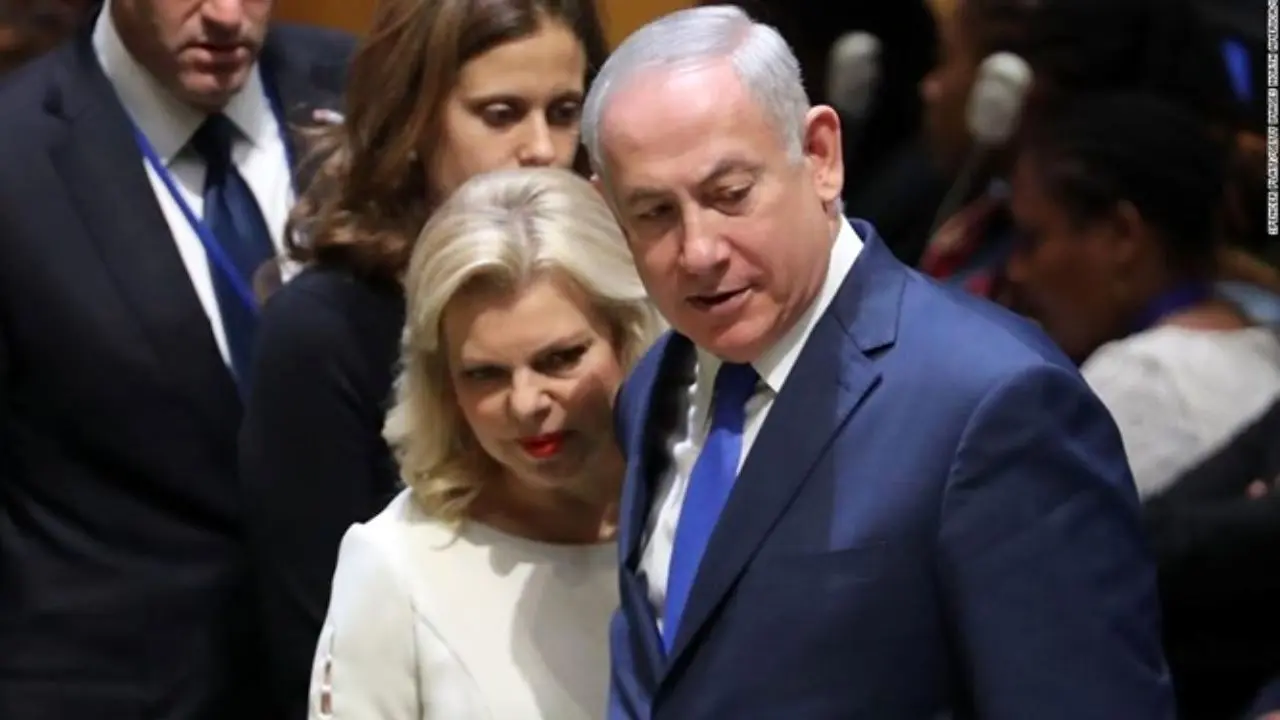 نتانیاهو در مراسم امضای توافق با امارات حضور خواهد داشت