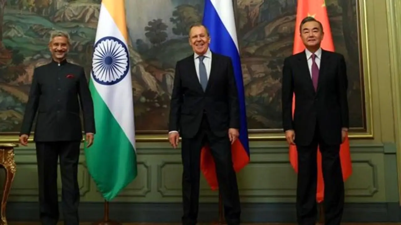 توافق چین و هند برای خاتمه دادن به درگیری‌های مرزی اخیر