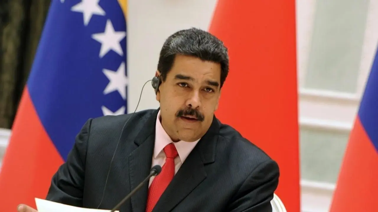 بازداشت یک جاسوس آمریکایی در بزرگ ترین پالایشگاه ونزوئلا