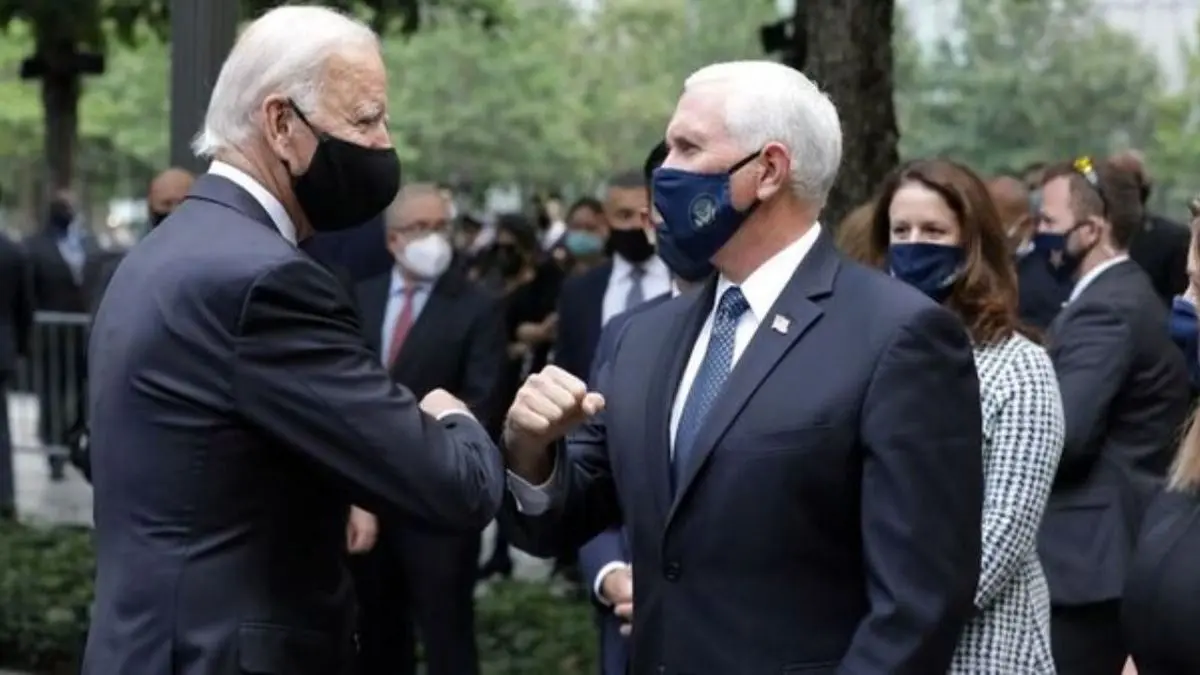 تعلیق کمپین های انتخاباتی آمریکا در سالگرد 11 سپتامبر