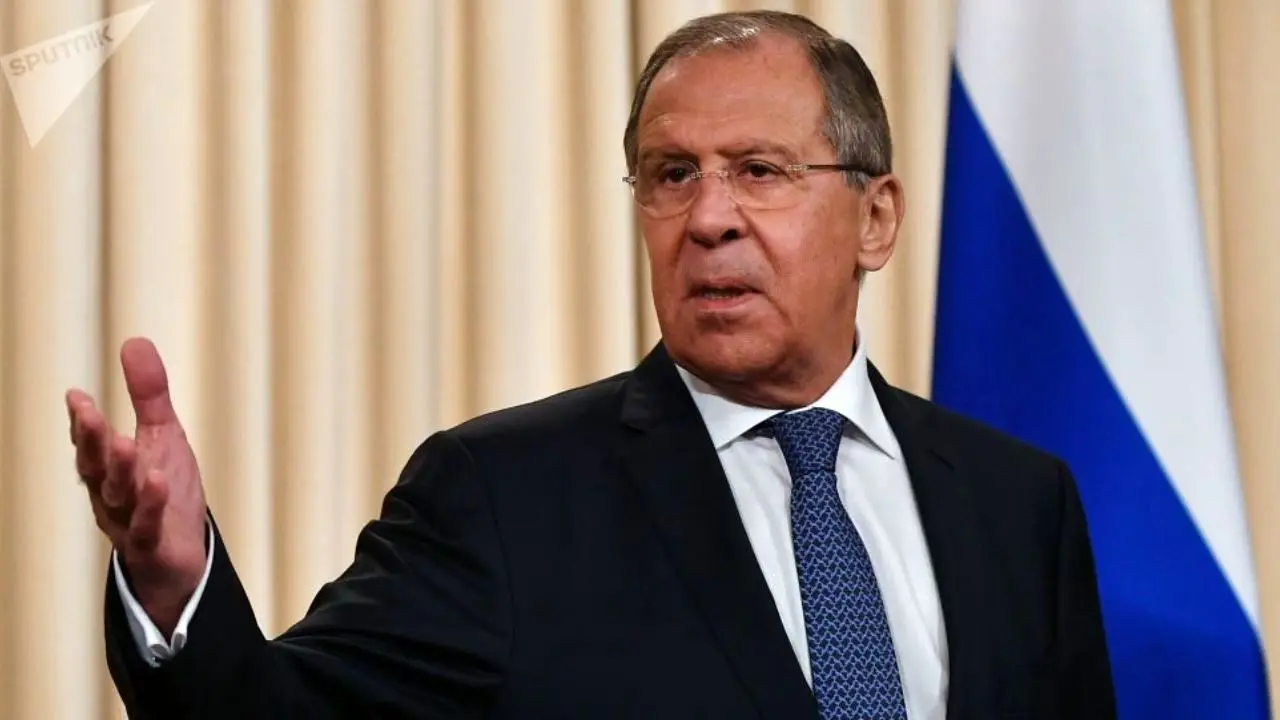 انتقاد وزیر خارجه روسیه از رویکرد ترامپ در مورد برجام