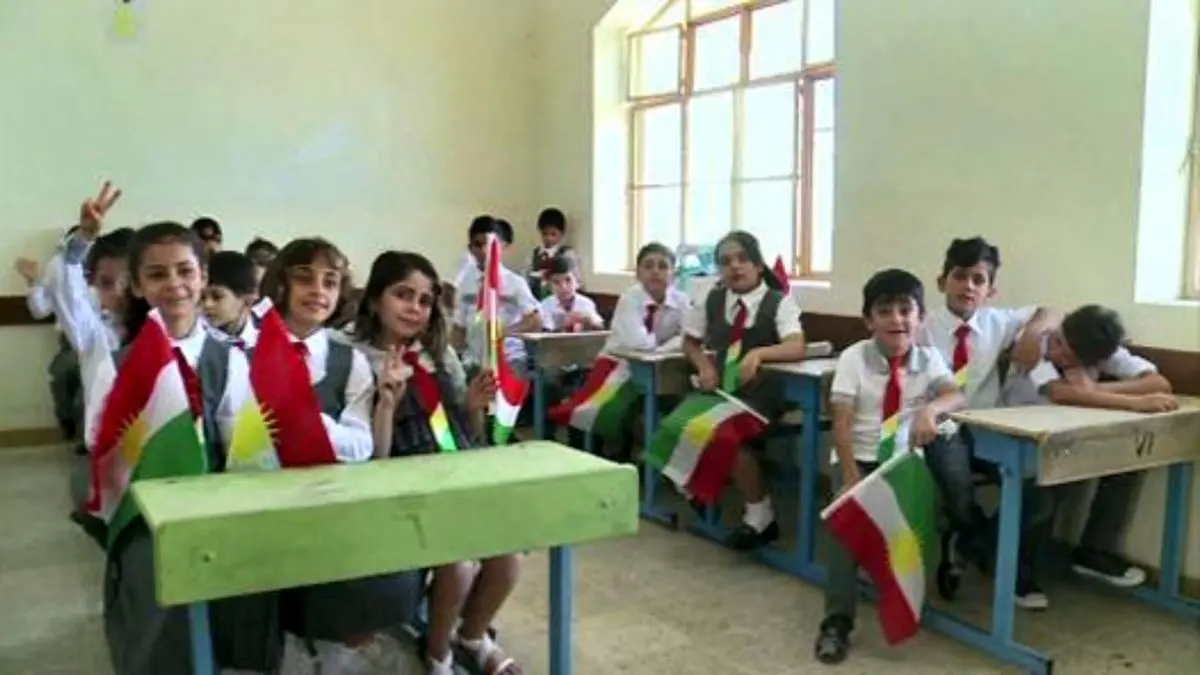 سال تحصیلی جدید در عراق با تاخیر آغاز خواهد شد