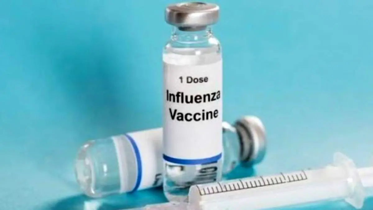 واکسن آنفلوآنزا تحت پوشش بیمه تکمیلی صندوق بازنشستگی