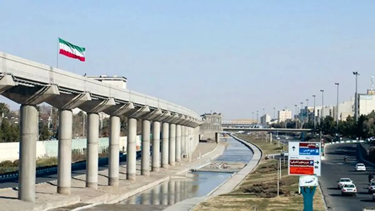 پروژه‌های مونوریل در سه شهر ایران به کجا کشید؟