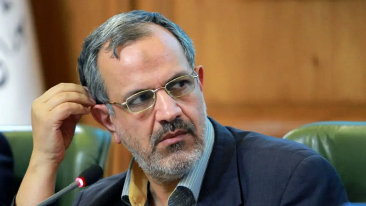 موضع تند رئیس ستاد شورایاری‌ها به معاون اجتماعی شهرداری تهران