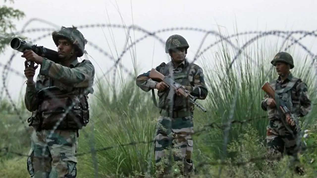 واشنگتن از نزدیک درگیری‌های مرزی بین چین و هند را پیگیری می‌کند