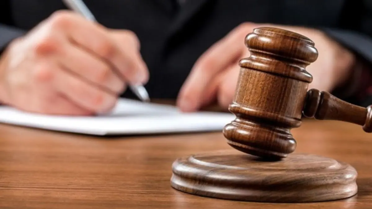 درخواست وکیل «نوید افکاری» برای اعاده دادرسی