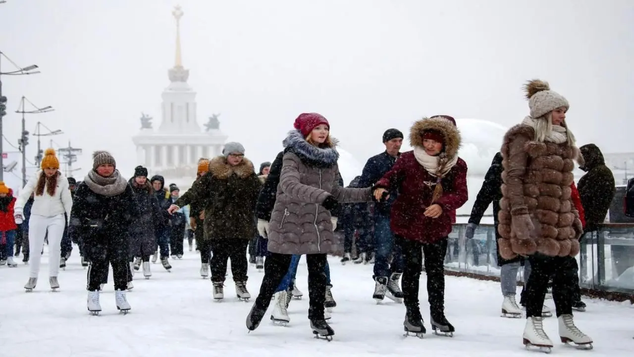روسیه| برنامه‌های پوتین برای ازدیاد جمعیت نتیجه‌بخش نبوده است
