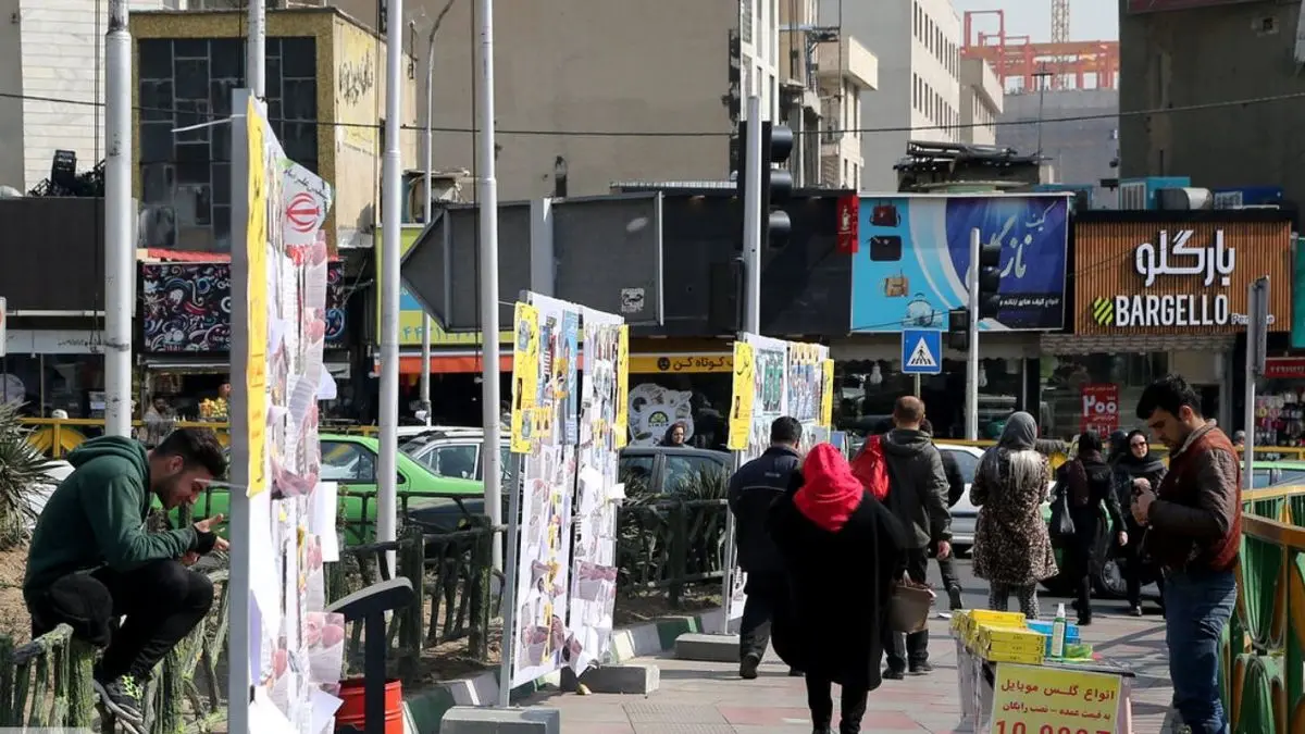 آغاز تبلیغات نامزدهای دور دوم مجلس یازدهم