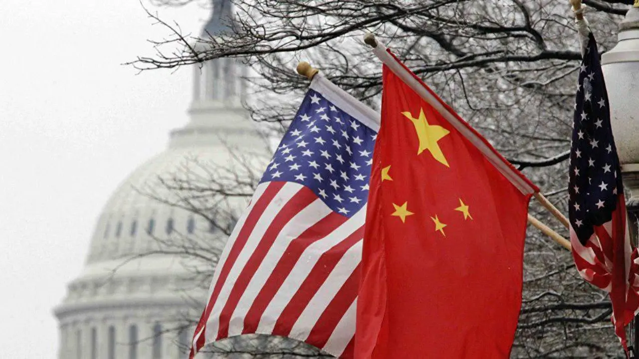 محدودیت‌های جدید وزارت خارجه آمریکا علیه دیپلمات‌های چینی