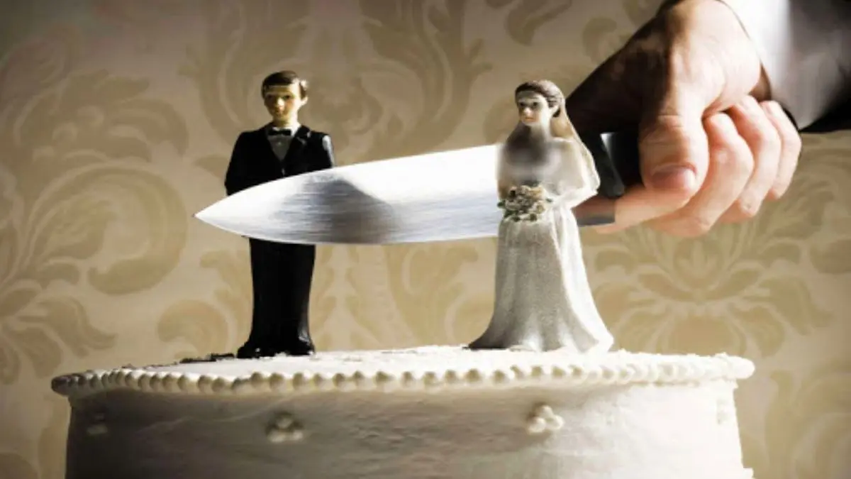 127 هزار مورد ازدواج و حدود 34 هزار مورد طلاق در سال 99