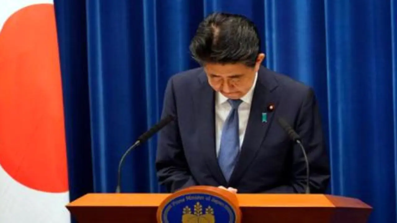 رقابت بر سر انتخاب نخست وزیر آینده ژاپن
