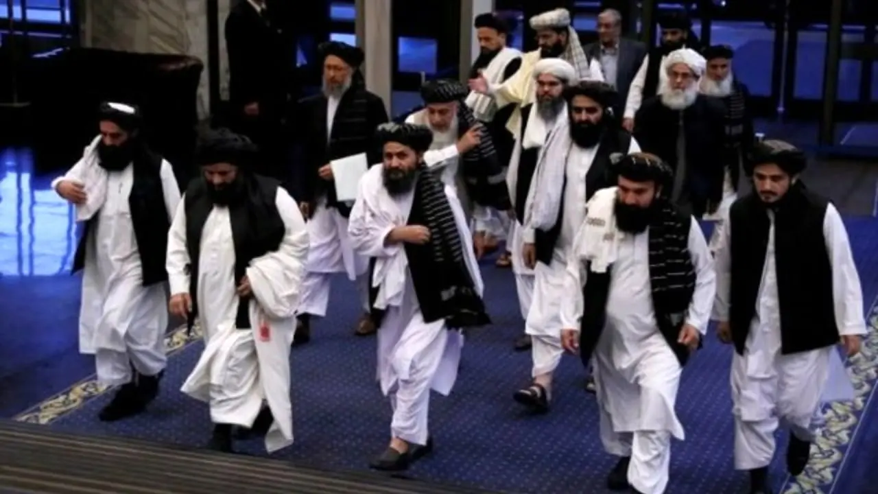 روند تبادل زندانیان طالبان تکمیل شد