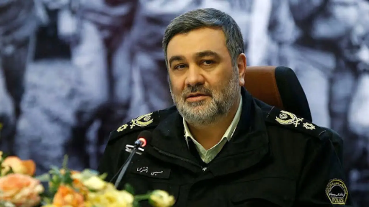 قدردانی از مردم و نیروی انتظامی در تامین امنیت مراسم عزاداری حسینی