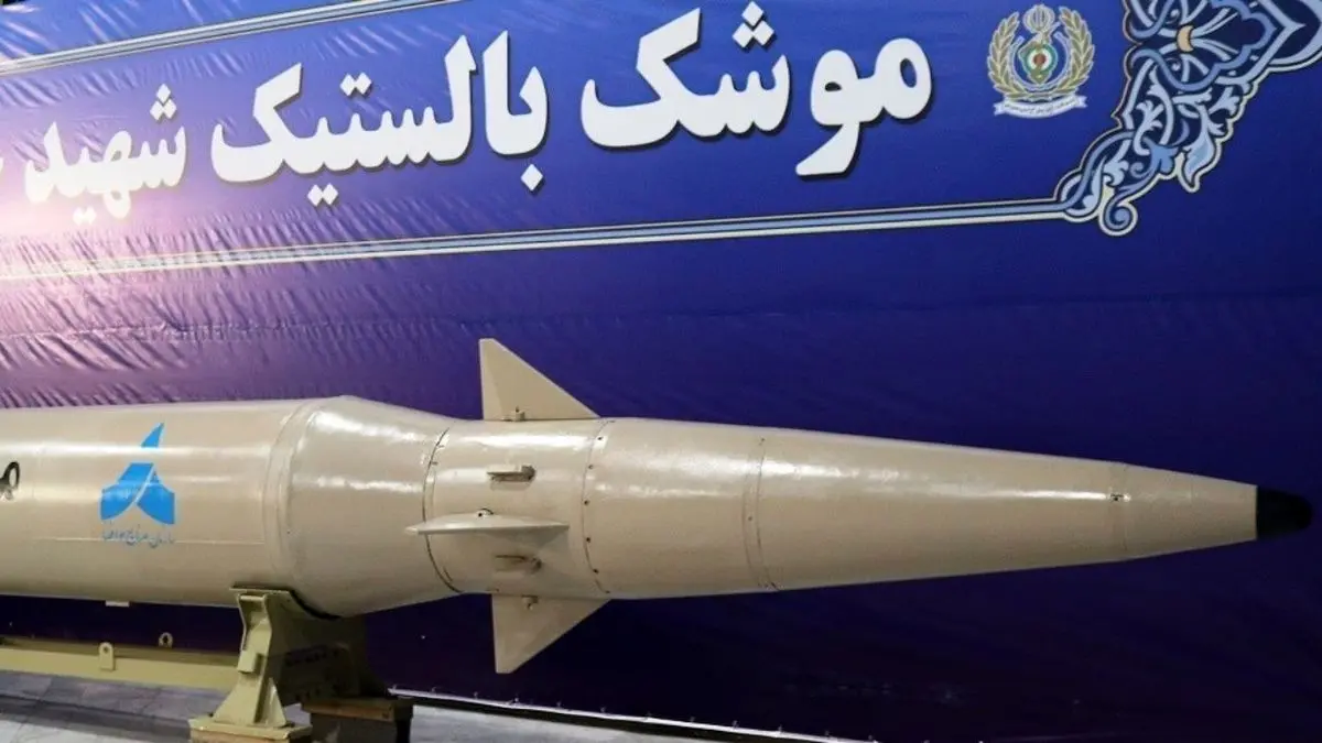 کارشناس چینی: موشک‌های ایران نشان دادند تحریم اثری ندارد