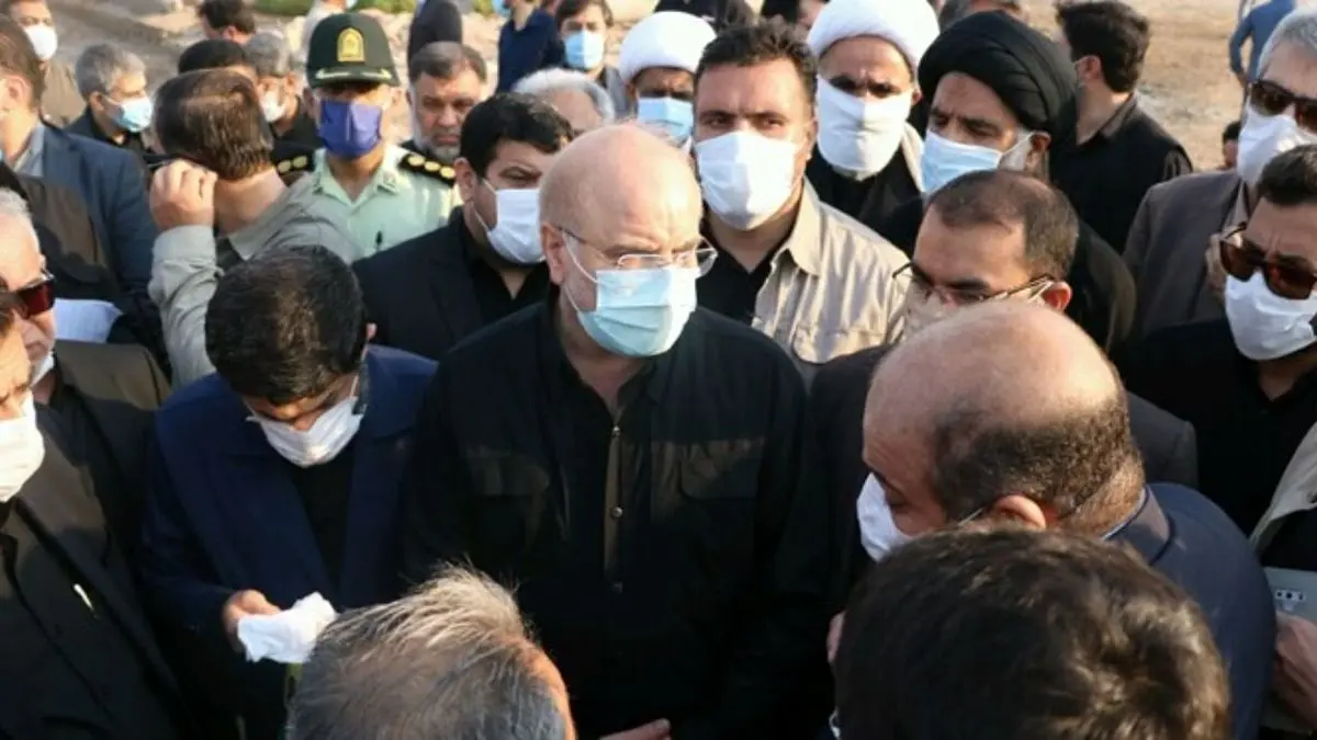 قالیباف در سفر چهار روزه خود از مطالبات مردم خوزستان رونمایی کرد؛ اشتغال و تامین آب شرب