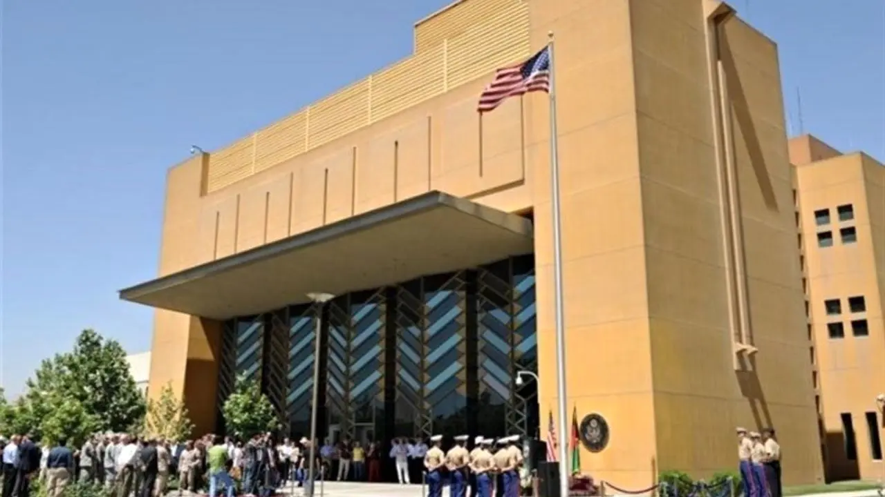 سفیر جدید آمریکا در افغانستان ماه آینده معرفی می شود