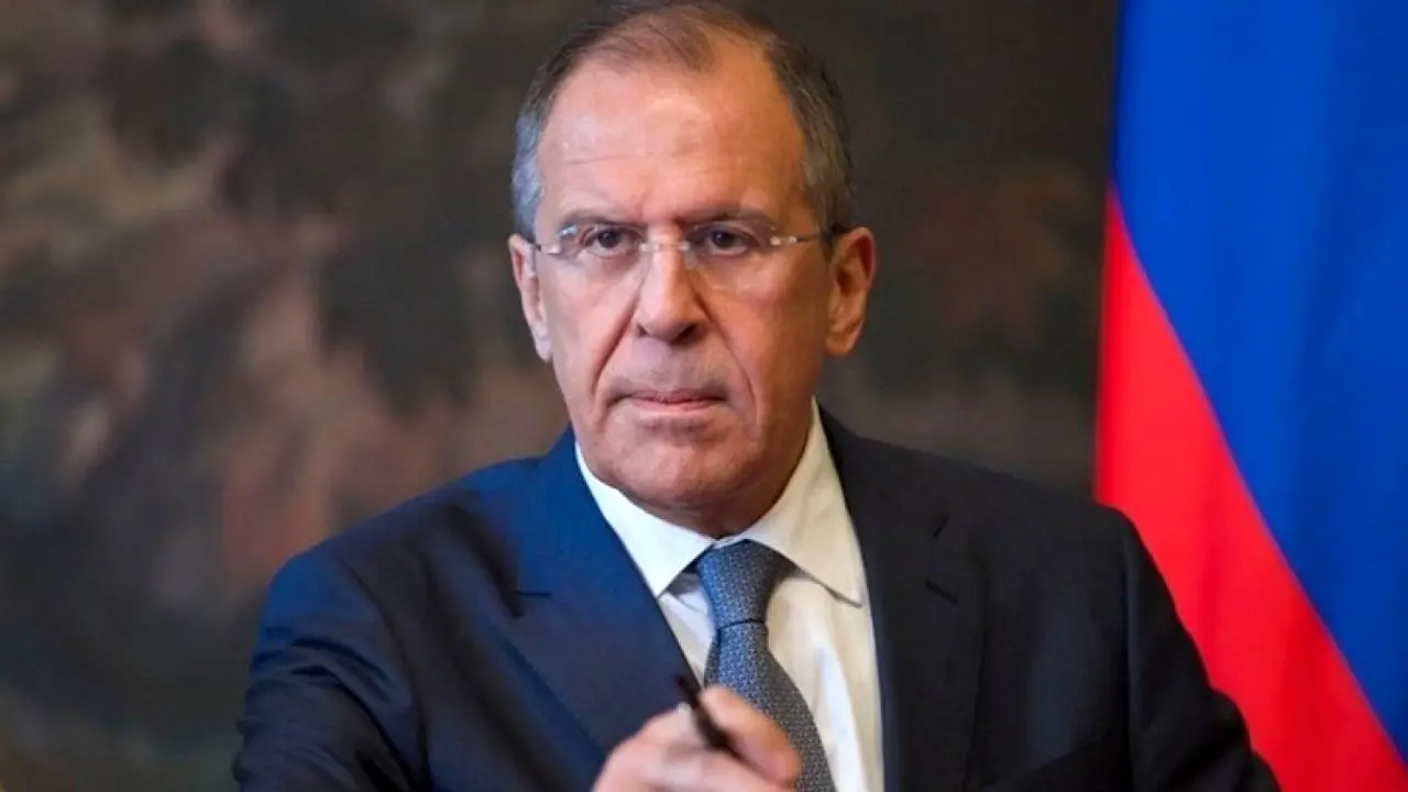 واکنش لاوروف به اتهامات جدید آمریکا علیه روسیه