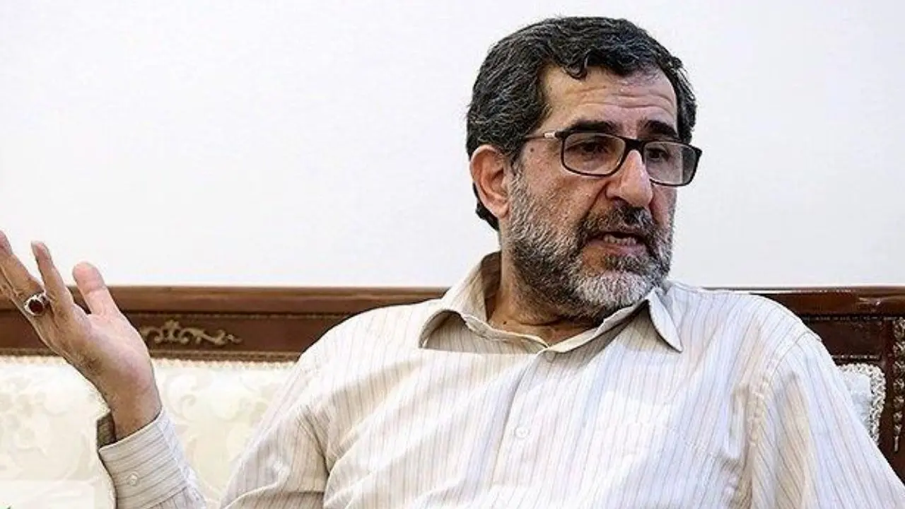 انتقاد محسن آرمین از حکم قضایی که بیشتر شبیه سرمقاله کیهان است