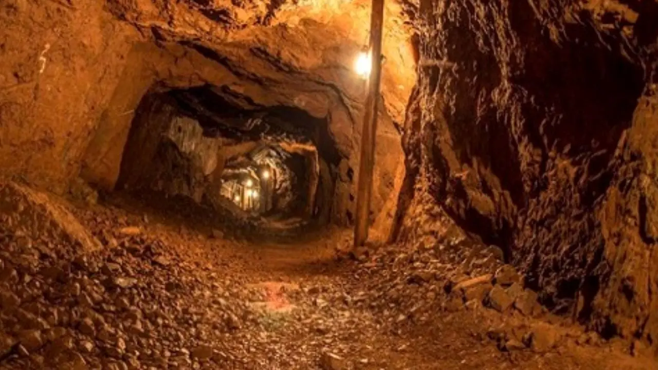 چرا معدن‌کاران طلا بعد از کرونا میلی به تولید ندارند؟