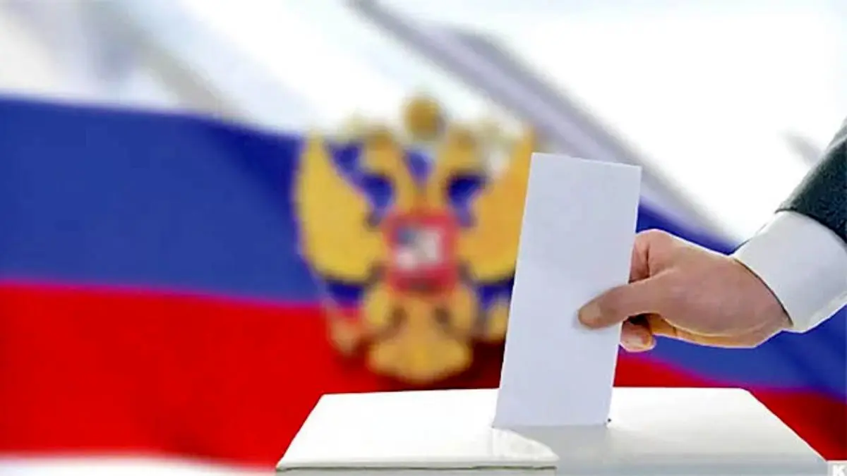موفقیت نادر مخالفان پوتین در انتخابات محلی سیبری