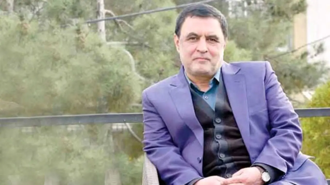 وضعیت علی لاریجانی برای انتخابات 1400 چگونه است؟ / ناصر ایمانی: همه جریان‌های سیاسی باید در انتخابات حاضر باشند