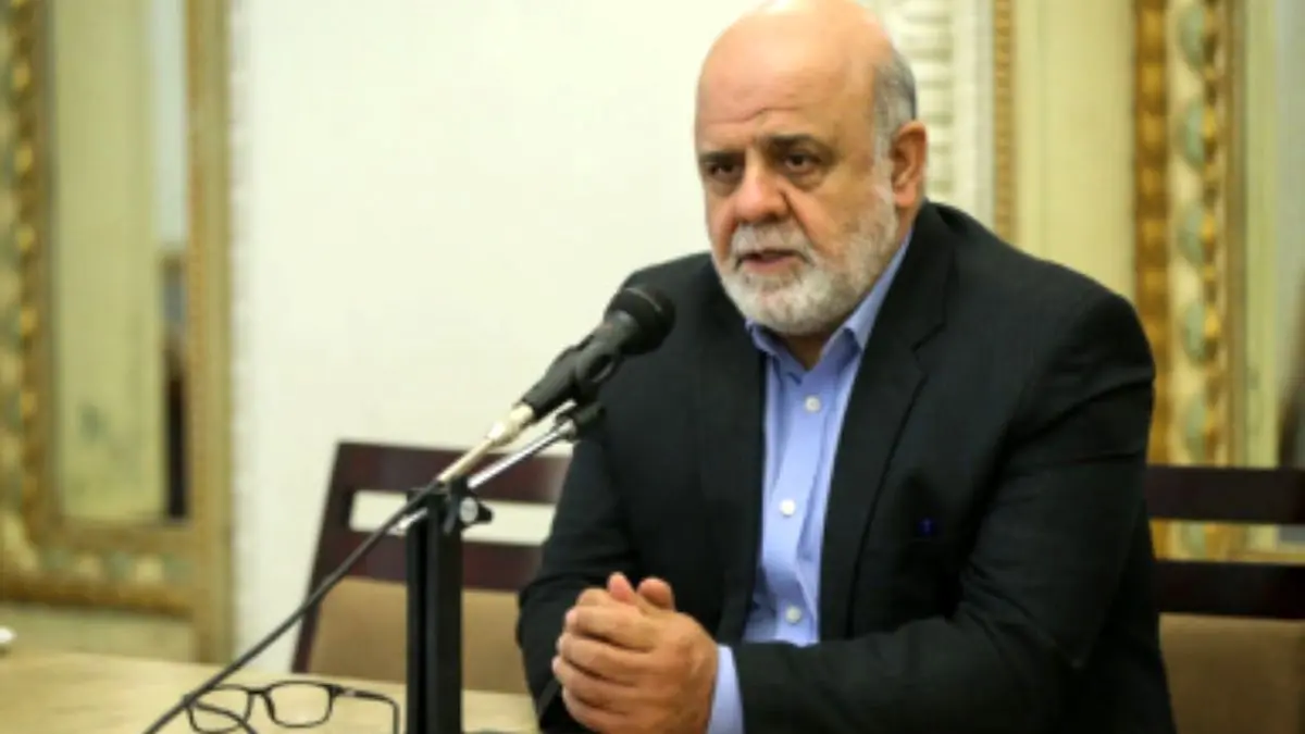 دولت عراق نمی‌خواهد امسال زائری از خارج از عراق بپذیرد