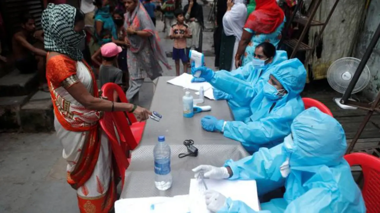 ویروس کرونا | چرا هند باید به کادر درمان روستاها آموزش دهد تا با ویروس کرونا مبارزه کنند؟