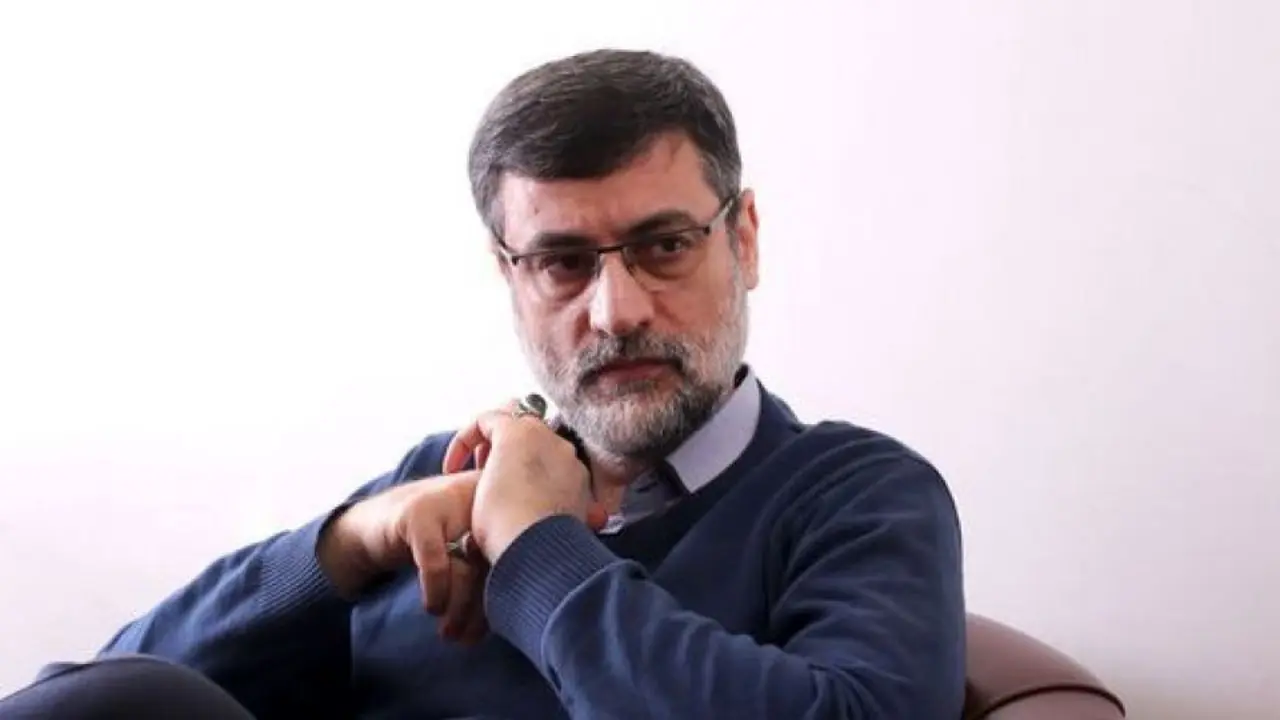 نائب رئیس عضو جبهه پایداری مجلس: در خط مطالبه‌گری حقیقی، باید روزانه یک وزیر را عزل کنیم