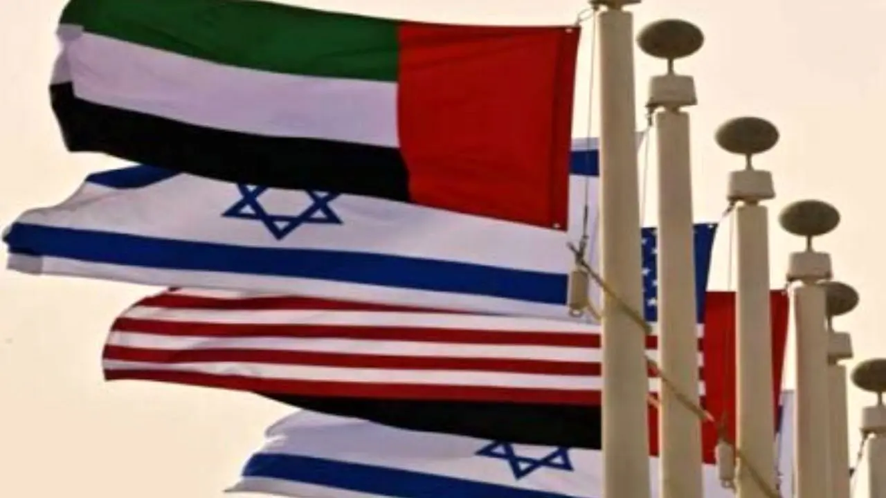 آمریکا به دنبال عادی‌سازی روابط بین اسرائیل و 3 کشور عربی دیگر است