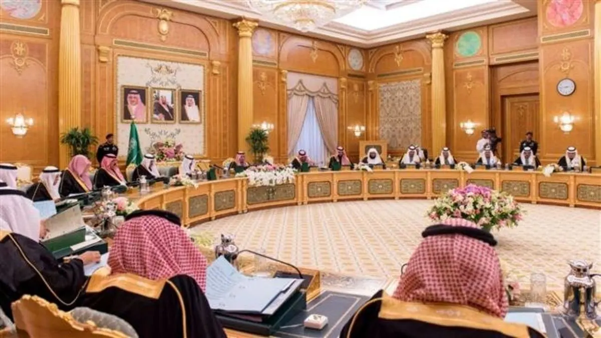 حمایت عربستان از حق فلسطین برای تشکیل کشور مستقل