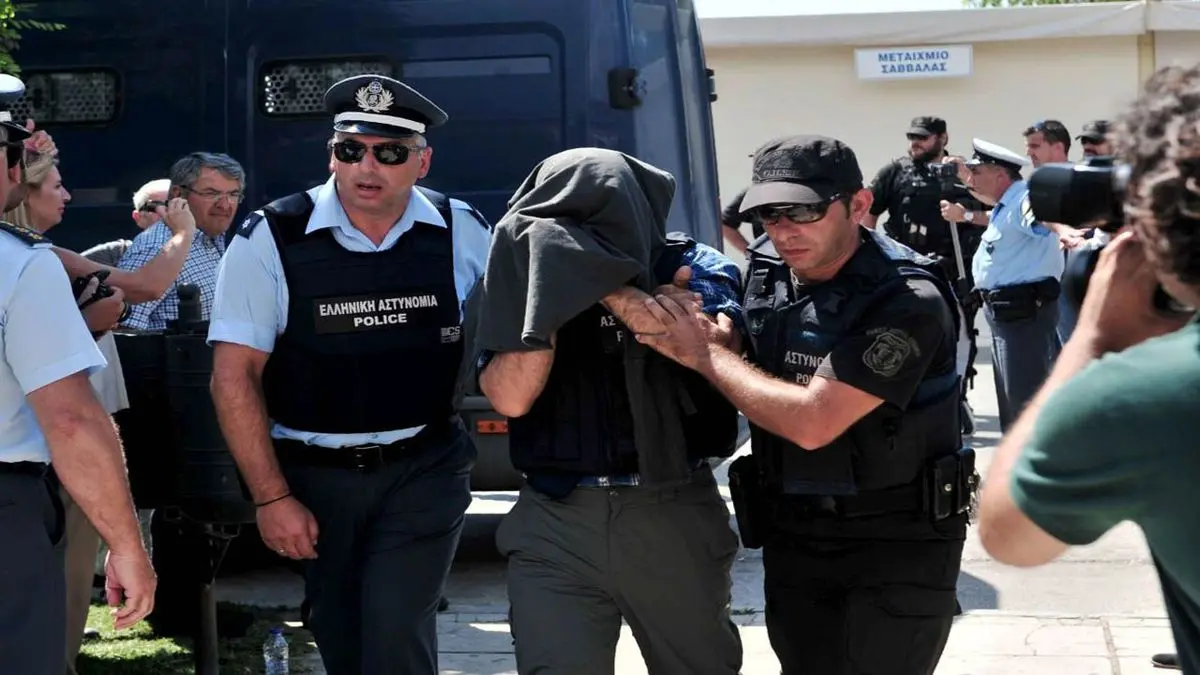 پلیس ترکیه 106 نفر را به اتهام همکاری با فتح‌الله گولن بازداشت کرد